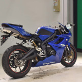 Мотоцикл Triumph DAYTONA 675