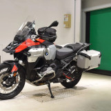 Мотоцикл BMW R1300GS ADVENTURE с пробегом 8001 km