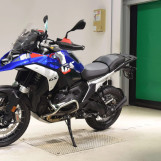 Мотоцикл BMW R1300GS с пробегом 3033 km