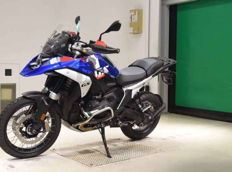 Мотоцикл BMW R1300GS с пробегом 3033 km