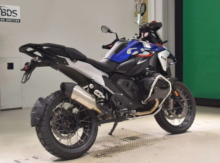 Мотоцикл BMW R1300GS с пробегом 3033 km