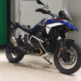 Мотоцикл BMW R1300GS с пробегом 3033 km