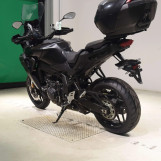 Мотоцикл Yamaha MT-09 TRACER GT з пробігом 5980 km