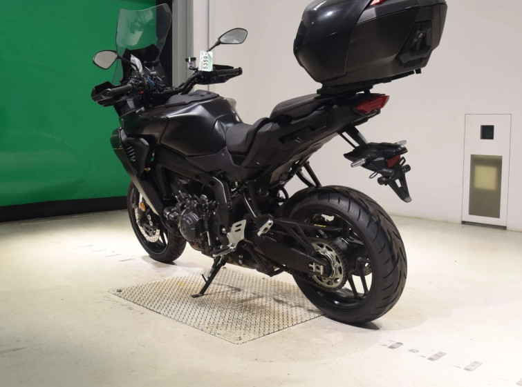 Мотоцикл Yamaha MT-09 TRACER GT з пробігом 5980 km