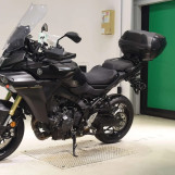 Мотоцикл Yamaha MT-09 TRACER GT з пробігом 5980 km