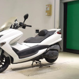 Мотоцикл Yamaha MAJESTY250 с пробегом 8924 km