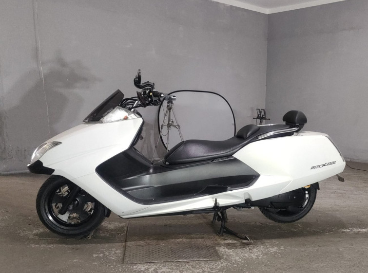 Мотоцикл Yamaha MAXAM250 с пробегом 43503 km