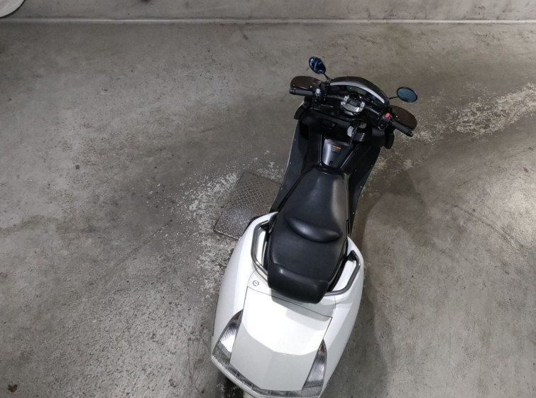 Мотоцикл Yamaha MAXAM250 с пробегом 43503 km