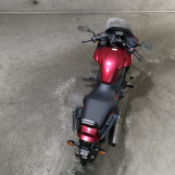 Мотоцикл Honda CTX700D з пробігом 30928 km