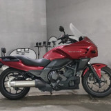 Мотоцикл Honda CTX700D з пробігом 30928 km