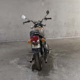 Мотоцикл Honda CB350FOUR с пробегом 8462 km