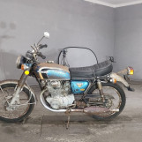 Мотоцикл Honda CB350FOUR с пробегом 8462 km