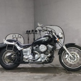 Мотоцикл Yamaha DRAGSTAR XVS400