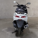 Мотоцикл Suzuki BURGMAN 200 с пробегом 86826 km