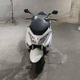 Мотоцикл Suzuki BURGMAN 200 с пробегом 86826 km