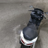 Мотоцикл Suzuki BURGMAN 200 с пробегом 86826 km