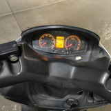 Мотоцикл Suzuki BURGMAN 200 с пробегом 86826 km