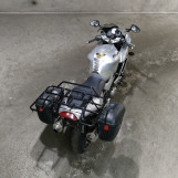Мотоцикл Honda VTR1000F с пробегом 53895 km