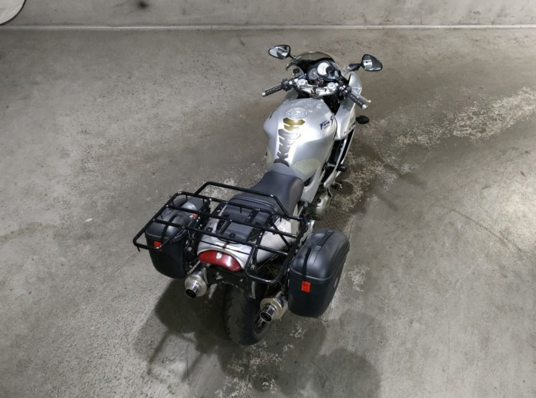 Мотоцикл Honda VTR1000F с пробегом 53895 km