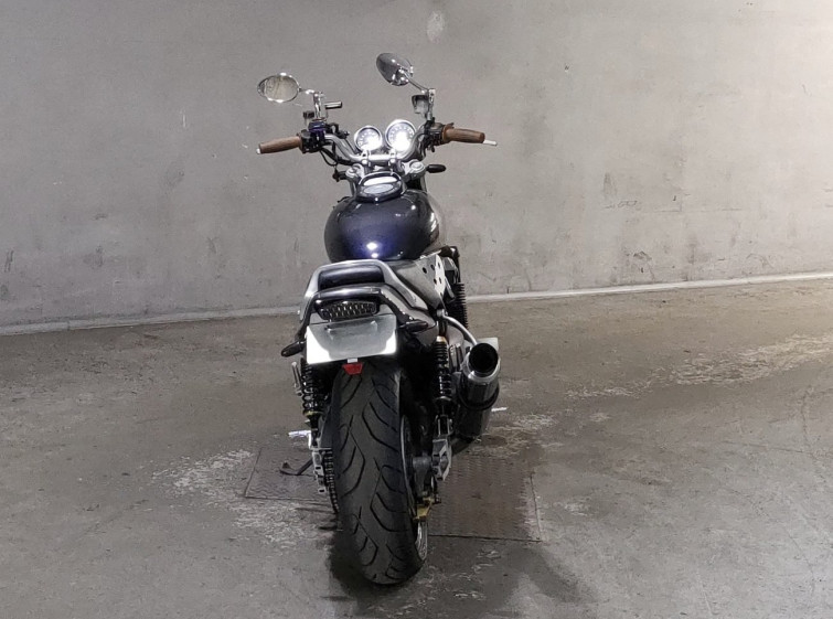 Мотоцикл Honda X4 с пробегом 27490 km