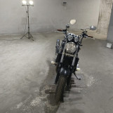 Мотоцикл Honda X4 с пробегом 27490 km