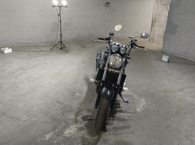 Мотоцикл Honda X4 с пробегом 27490 km