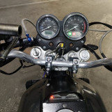 Мотоцикл Honda X4 с пробегом 27490 km