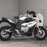 Мотоцикл BMW S1000XR з пробігом 27017 km