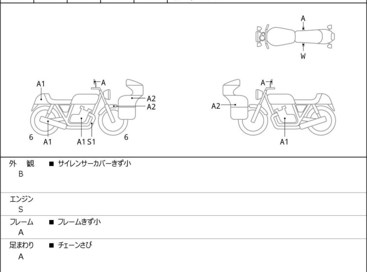 Мотоцикл Honda CRF250L з пробігом 4992 km