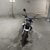 Мотоцикл HD X350 с пробегом 497 km