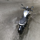 Мотоцикл HD X350 с пробегом 497 km