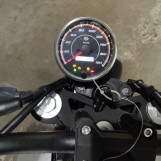 Мотоцикл HD X350 с пробегом 497 km