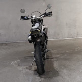 Мотоцикл Kawasaki D-TRACKER250 с пробегом 283 km