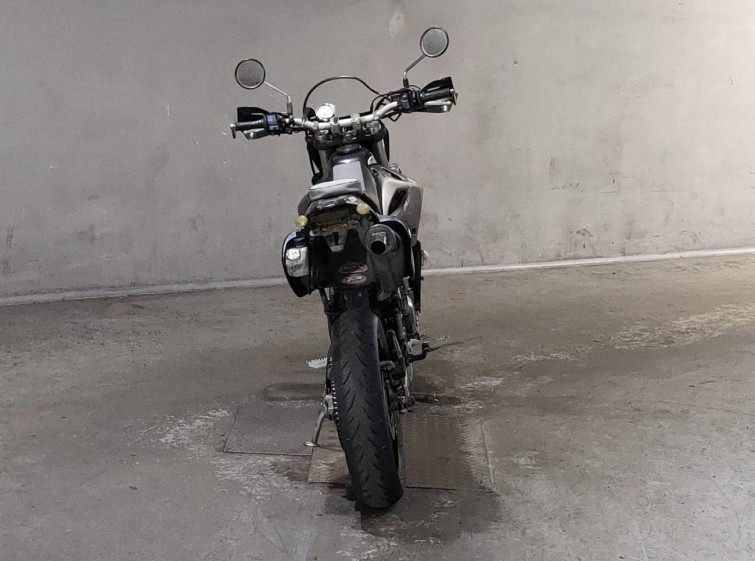 Мотоцикл Kawasaki D-TRACKER250 с пробегом 283 km