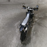 Мотоцикл Kawasaki D-TRACKER250 с пробегом 283 km