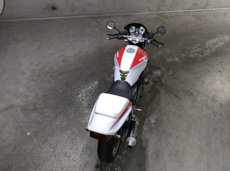 Мотоцикл Honda CB1000SF с пробегом 27139 km