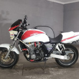 Мотоцикл Honda CB1000SF с пробегом 27139 km
