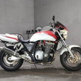 Мотоцикл Honda CB1000SF с пробегом 27139 km