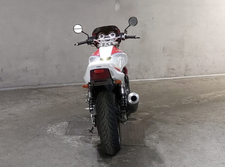 Мотоцикл Honda CB1000SF с пробегом 27139 km