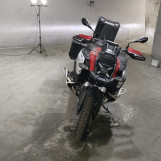 Мотоцикл BMW R1300GS ADVENTURE с пробегом 2 km