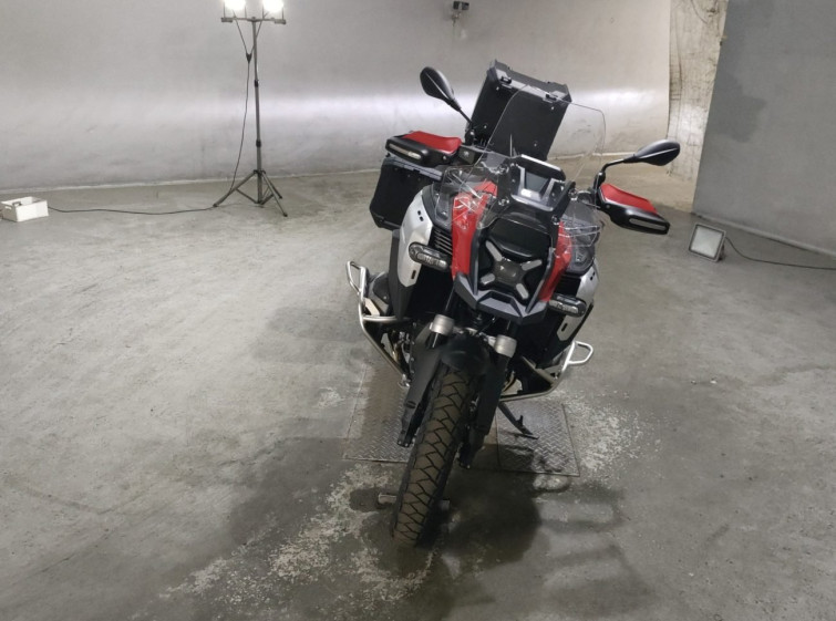 Мотоцикл BMW R1300GS ADVENTURE с пробегом 2 km
