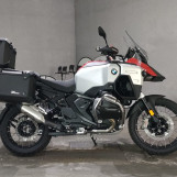 Мотоцикл BMW R1300GS ADVENTURE с пробегом 2 km