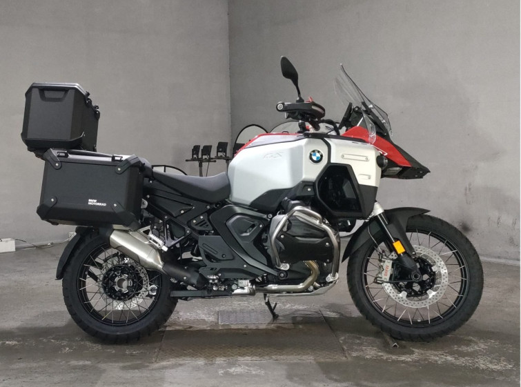 Мотоцикл BMW R1300GS ADVENTURE с пробегом 2 km