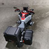 Мотоцикл BMW R1300GS ADVENTURE с пробегом 2 km