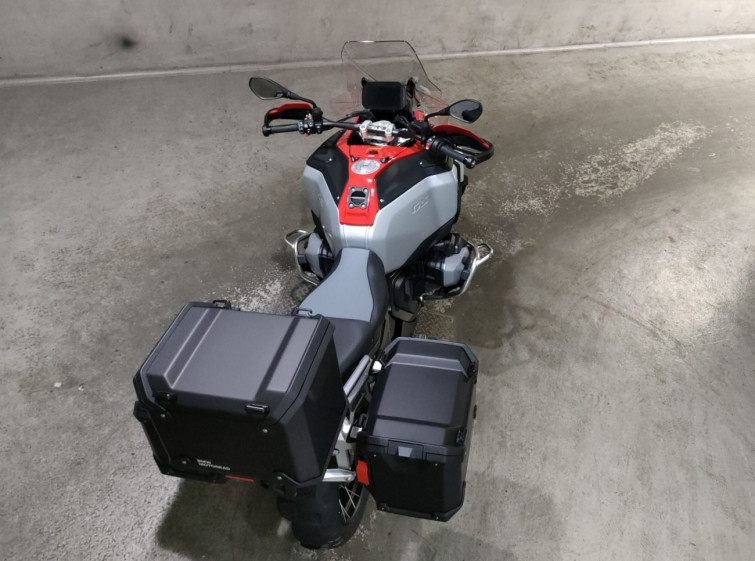 Мотоцикл BMW R1300GS ADVENTURE с пробегом 2 km