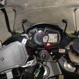 Мотоцикл Kawasaki NINJA1000 с пробегом 20624 km