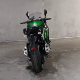 Мотоцикл Kawasaki NINJA1000 с пробегом 20624 km