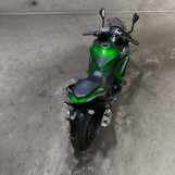 Мотоцикл Kawasaki NINJA1000 с пробегом 20624 km