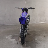 Мотоцикл Yamaha YZ250F