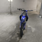 Мотоцикл Yamaha YZ250F